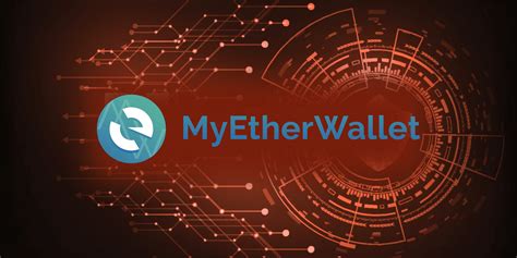 MyEtherWallet .